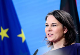 Njemačka ministrica večeras stiže u BiH: “Moramo zatvoriti bokove koje Rusija može iskoristiti”