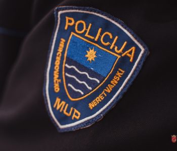 POLICIJSKO IZVJEŠĆE: Nije bilo karakterističnih događaja na području općine Prozor-Rama
