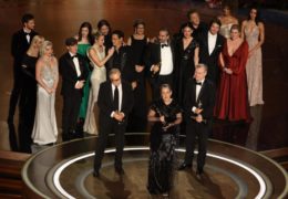 Tko je sve osvojio Oscare, pogledajte cijeli popis slavljenika po kategorijama