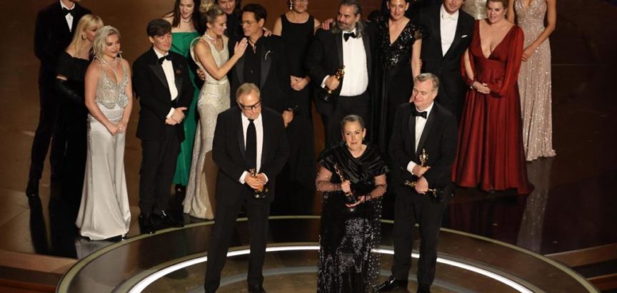 Tko je sve osvojio Oscare, pogledajte cijeli popis slavljenika po kategorijama
