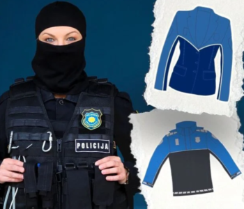Federacija BiH još bez jedinstvenih uniformi za policiju, gdje je zapelo