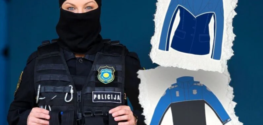 Federacija BiH još bez jedinstvenih uniformi za policiju, gdje je zapelo