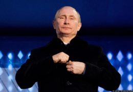 Putin se počeo baviti teorijama zavjere, kritizirao Zapad i govorio o “zlatnoj milijardi”