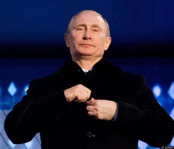 Putin se počeo baviti teorijama zavjere, kritizirao Zapad i govorio o “zlatnoj milijardi”