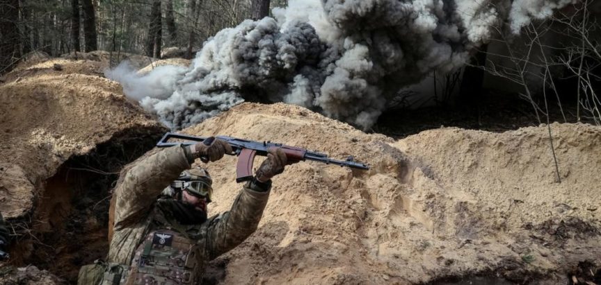 Može li sukob u Ukrajini postati “Europski rat”, četiri zemlje ulaze u sukob ukoliko dođe do proboja