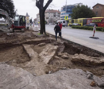 Arheolozi u Splitu u ekstazi: “Ako je to ono što mislimo da je, onda…. Pa veća je i od rimske!”