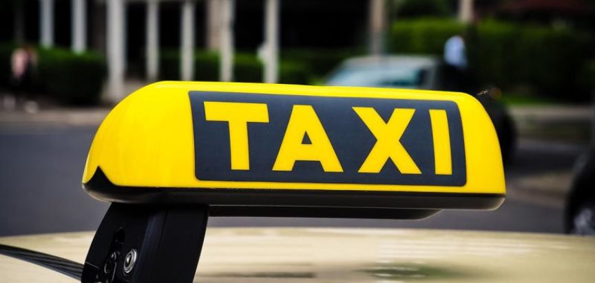 Taksist iz BiH kažnjen s više od 12 tisuća eura zbog prevoženja migranata