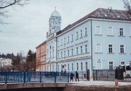 Predbilježba za upis u prvi razred gimnazije Katoličkog školskog centra „Petar Barbarić“ Travnik