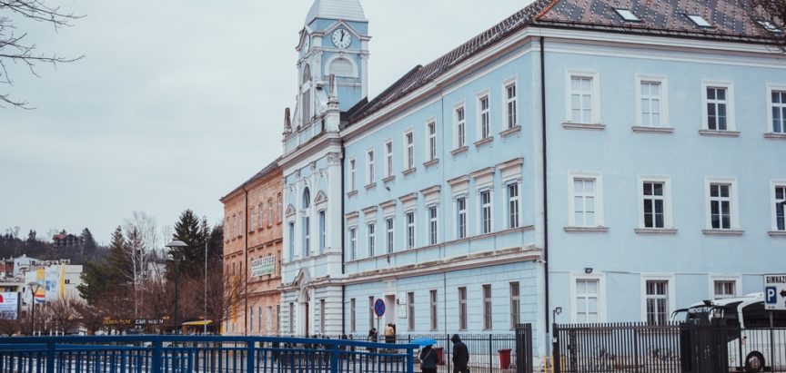 Predbilježba za upis u prvi razred gimnazije Katoličkog školskog centra „Petar Barbarić“ Travnik