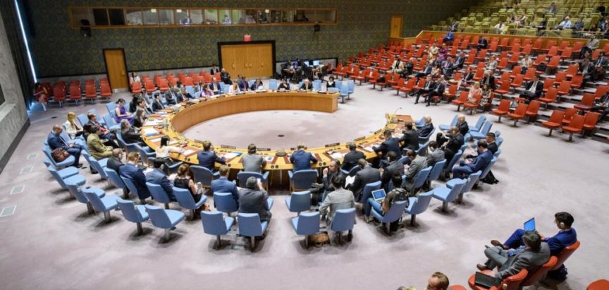 Na pomolu prekid vatre u Gazi, danas odluka o američkoj rezoluciji u Vijeću sigurnosti Ujedinjenih naroda