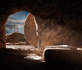 Uskrs ili Nedjelja uskrsnuća Gospodinova