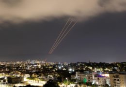 Izrael imao pomoć SAD-a: “Oborili smo više od 80 dronova i najmanje 6 raketa”