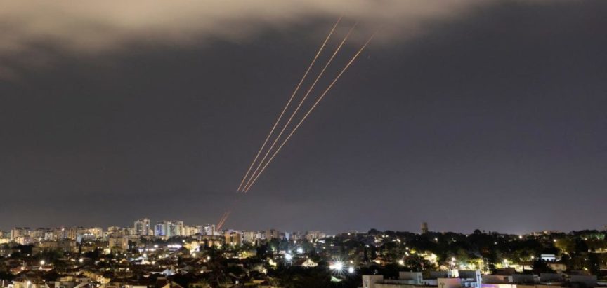 Izrael imao pomoć SAD-a: “Oborili smo više od 80 dronova i najmanje 6 raketa”