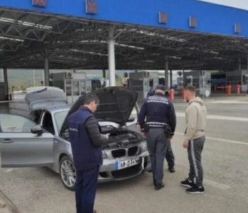 KRIMINALNE MREŽE: Mafijom u BiH upravlja zatvorenik iz Italije