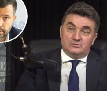 Bivši inspektor MUP-a Republike Hrvatske: “Igor Dodik dobio je državljanstvo Hrvatske”