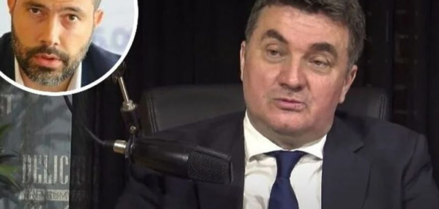 Bivši inspektor MUP-a Republike Hrvatske: “Igor Dodik dobio je državljanstvo Hrvatske”