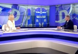 PREVIŠIĆ: “Kad god Čović kaže da se bori za Hrvate u BiH, jedan autobus iz Livna i Rame odlazi za Njemačku”