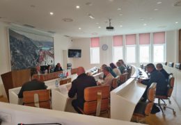Održana redovna izvještajna Skupština Crvenog križa općine Prozor-Rama