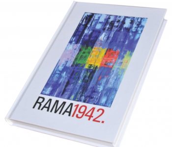 U povodu desete obljetnice knjige “Rama 1942.”