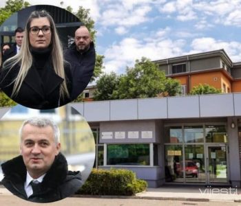 Alisa Mutap osuđena na dvije i po godine, policajac Dupovac oslobođen