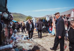 OBIČAJI I TRADICIJA: Jurjevo u Rami uz neizostavni dernek