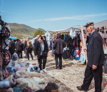 OBIČAJI I TRADICIJA: Jurjevo u Rami uz neizostavni dernek