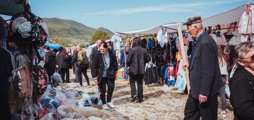 OBIČAJI I TRADICIJA: Jurjevo u Rami uz neizostavni dernek