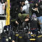 HNS strogo reagirao na divljanje Torcide! ‘Poljud suspendiran za sve utakmice, čeka se konačna odluka‘