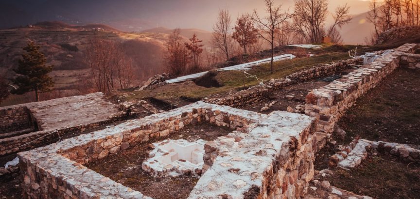 Arheološka baština Hercegovine može biti generator razvoja gospodarstva