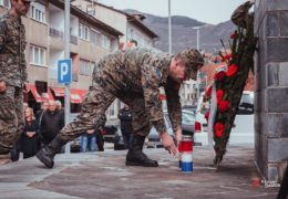 NAJAVA: Obilježavanje Dana obrane grada Prozora