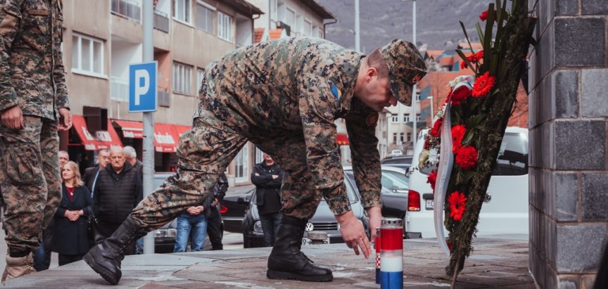 NAJAVA: Obilježavanje Dana obrane grada Prozora