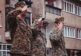 PREDSJEDNIŠTVO ODOBRILO: Oružane snage BiH mogu sudjelovati u mirovnoj misiji u Gazi