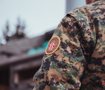 Raspisan natječaj za pomoć u stambenom zbrinjavanju braniteljske populacije
