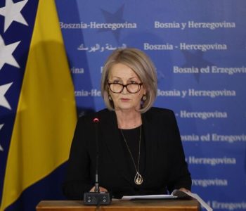 ISTEKAO ROK: BiH nije predala listu reformi, propada li milijardu eura