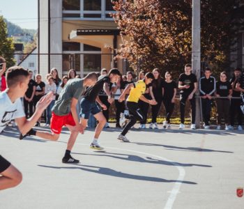 NAJAVA: Male olimpijske igre osnovnih škola