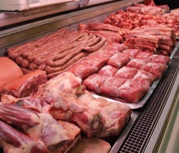 BIH: U mesnicama svega 25 posto domaćeg mesa