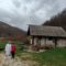 Obitelj Jurić u Ljubuncima u općini Prozor-Rama oživjela nekadašnju tradiciju