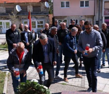 NAJAVA: Udruga tenkista HVO Herceg-Bosanke županije organizira druženje tenkista