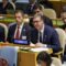 Generalna skupština Ujedinjenih naroda usvojila rezoluciju o genocidu u Srebrenici