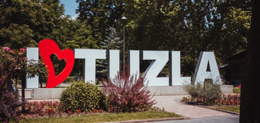 Tuzla uvodi komunalne takse kojima će kladionice  morati plaćati i do 20 tisuća KM