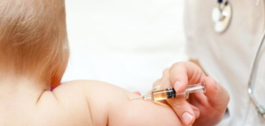 ALARMANTNO: Samo 58% djece dobilo prvu dozu cjepiva protiv ospica