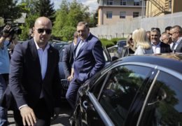 Amerika sprema nove sankcije za ljude oko Dodika, nova imena iz bošnjačkog i hrvatskog korpusa