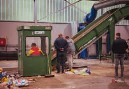 Obavijest iz JKP “Vodograd” o zbrinjavanju građevinskog otpada