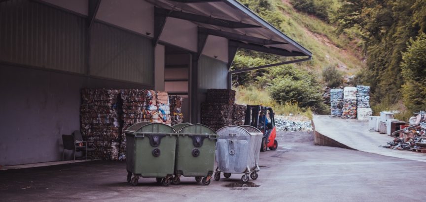 “VODOGRAD”: Obustava odvoza smeća zbog tehničkih problema