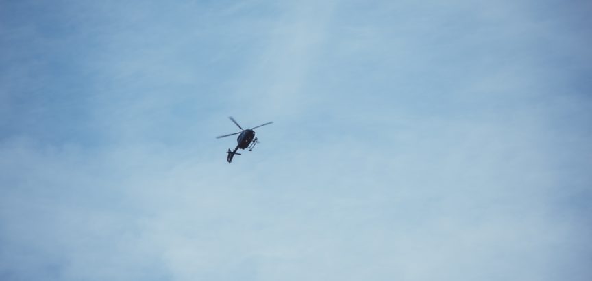 Radnik iz BiH (24) ozlijeđen na radu u Austriji, helikopterom prevezen u bolnicu