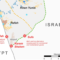 Izraelska vojska zauzela cijelu granicu između Gaze i Egipta dugu 14 kilometara
