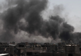 ZAPAD BEZ AUTORITETA: Izraelu naređena obustava napada, oni samo dan iza bombardirali Rafah i jug Gaze
