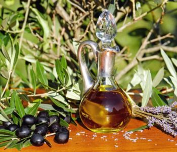 Kako su redovnici „spasili“ maslinovo ulje