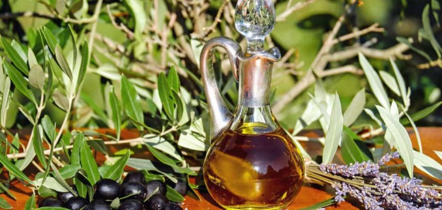 Kako su redovnici „spasili“ maslinovo ulje