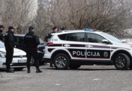 Masovni sukob u Sarajevu, sedam osoba privedeno